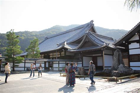 天竺山金龍寺|Tenryuji Temple